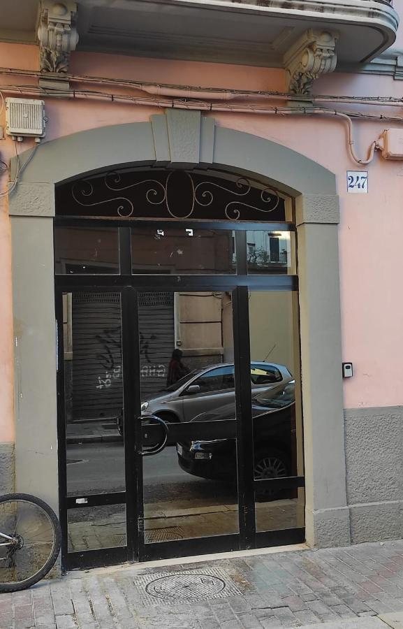 Mirosa Mini Loft Home Self Check In Bari Bagian luar foto